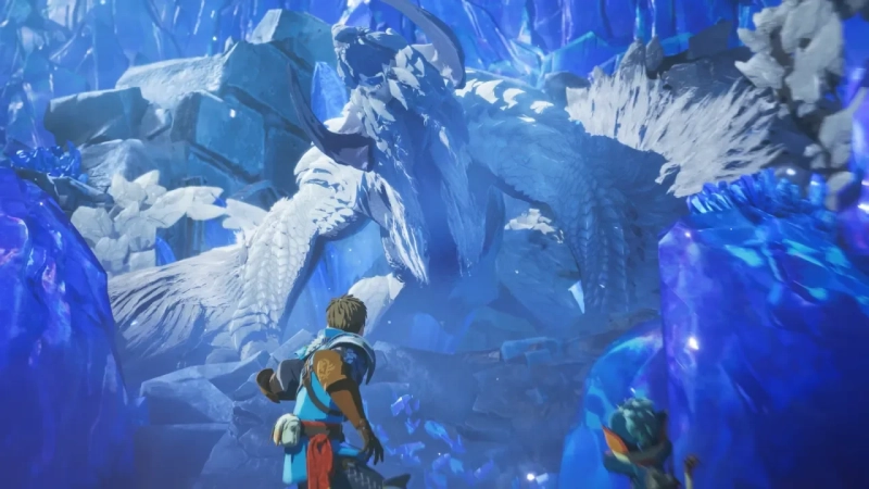 Monster Hunter Stories 3 Hitlist: Every Location, Attack Type, and Weakness