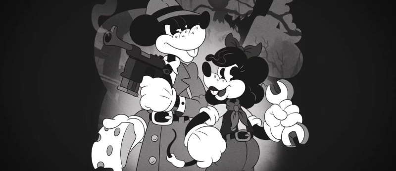 Mouse: P.I. for Hire будет стоить 30 долларов