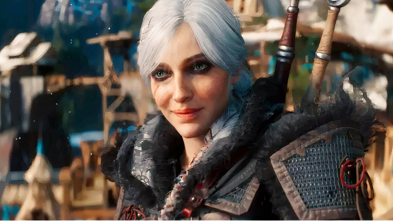 New Witcher 4 Details Revealed
