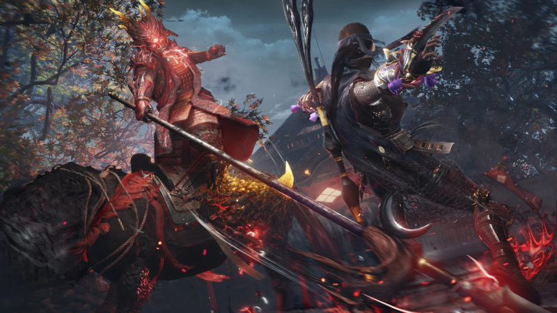 Nioh 3: 5 Combat Secrets the Review Missed