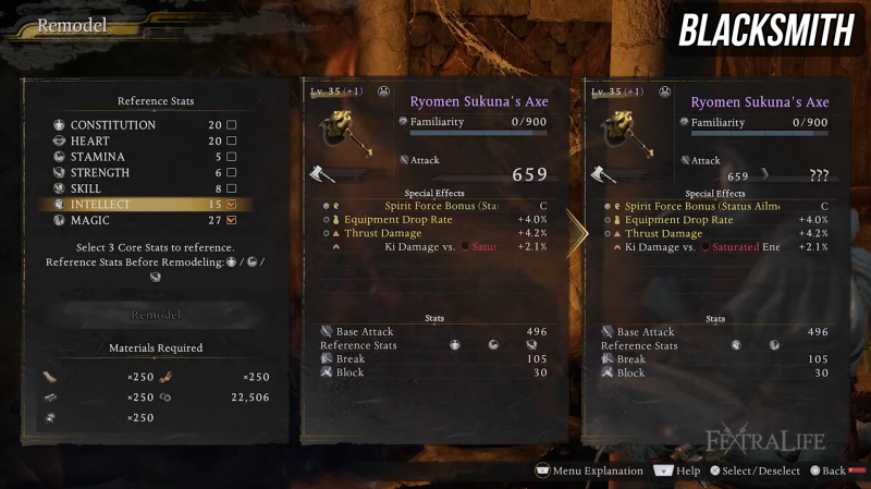 Nioh 3: 5 Combat Secrets the Review Missed