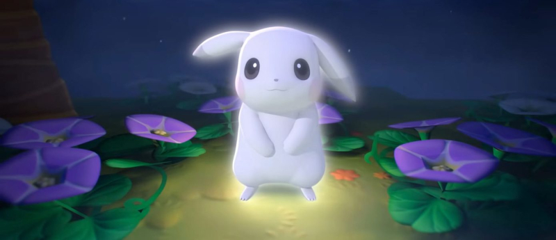 Одна из лучших игр для Nintendo Switch 2: Появились первые оценки Pokemon Pokopia