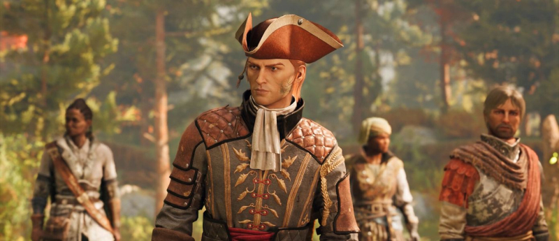 Официально: Nacon отложила весеннюю презентацию игр из-за угрозы банкротства