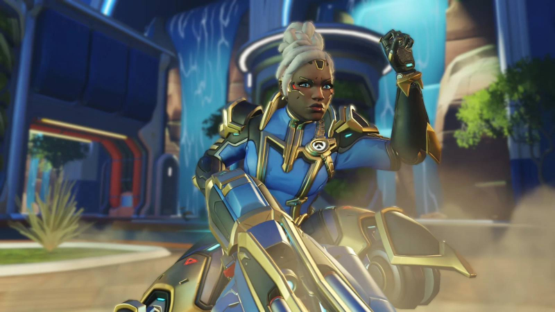 Overwatch Reveals Reign of Talon Mid-Season 1 Update Patch Notes