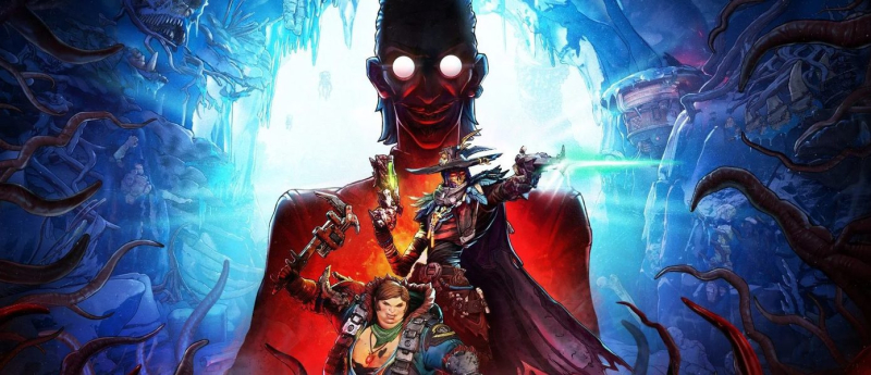 Первое сюжетное дополнение для Borderlands 4 выйдет 26 марта — трейлер и детали