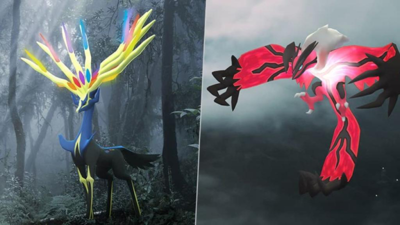 Pokemon GO Tour Kalos Special Research: Should You Choose X or Y?