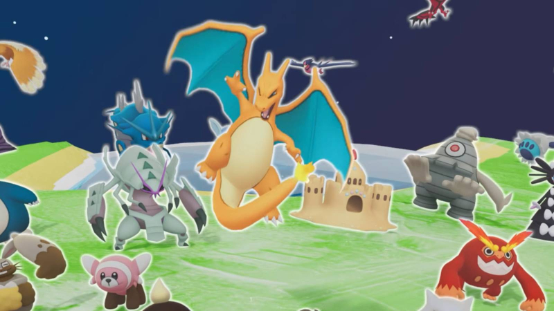 Pokemon GO's Biggest Event Ever is This Weekend