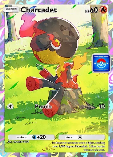 Pokemon TCG Pocket Charcadet Drop Event: All Missions, Promo Cards and Free Rewards