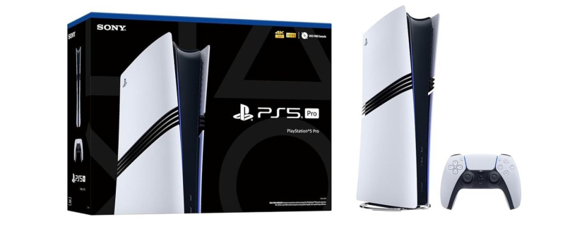 После выхода Resident Evil Requiem игроки раскупили все запасы консолей PlayStation 5 Pro в официальных магазинах Sony