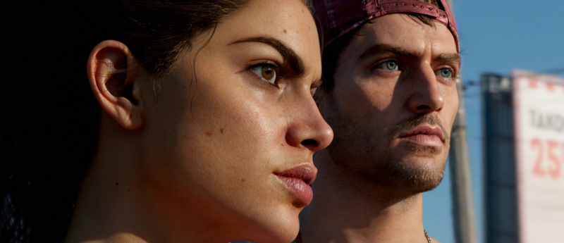 Приём предзаказов на Grand Theft Auto VI для PlayStation 5 и Xbox Series X|S может стартовать в самое ближайшее время