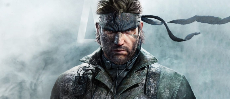 Продажи Metal Gear Solid Delta: Snake Eater достигли 2 миллионов копий