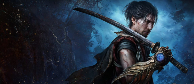 Путь самурая: Capcom показала новый трейлер Onimusha: Way of the Sword