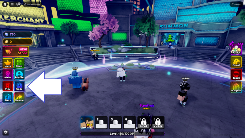 Re Rangers X codes for March 2026