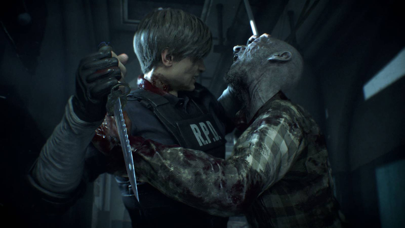 Resident Evil 2 is Technically Getting Another Remake, But With a Big Asterisk Attached
