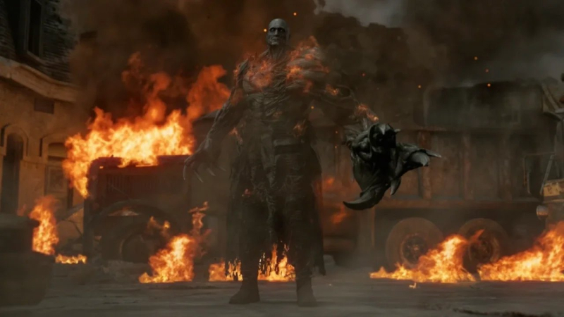 Resident Evil Requiem Boss Guide: How To Defeat Mr X