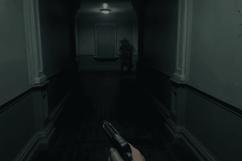 Resident Evil Requiem Examination Room Safe Code