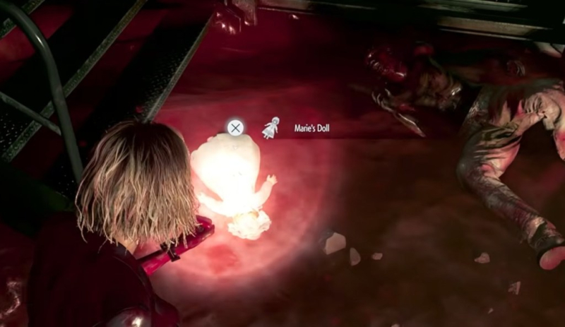 Resident Evil Requiem ‘Final Puzzle’ Guide: Full Solution