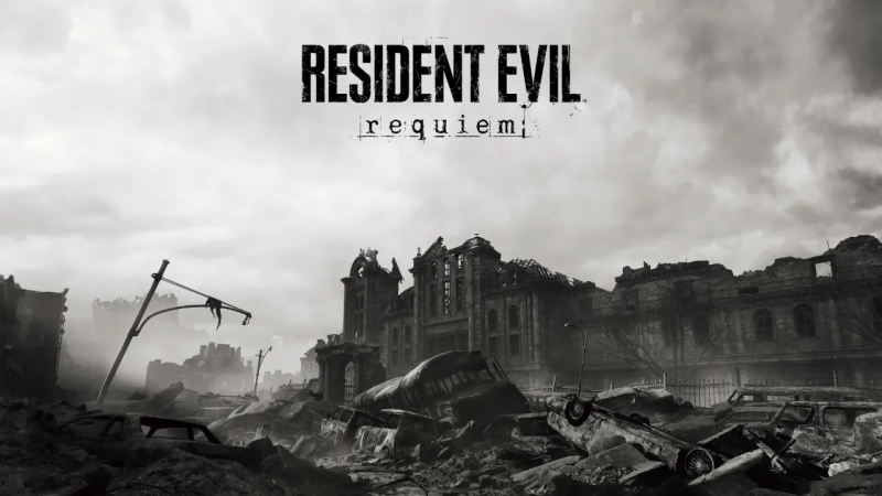 Resident Evil Requiem Final Puzzle Solution: Capcom Hates You