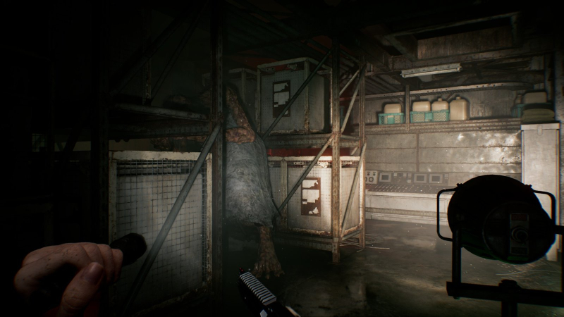 Resident Evil Requiem – How to Beat The Girl Boss