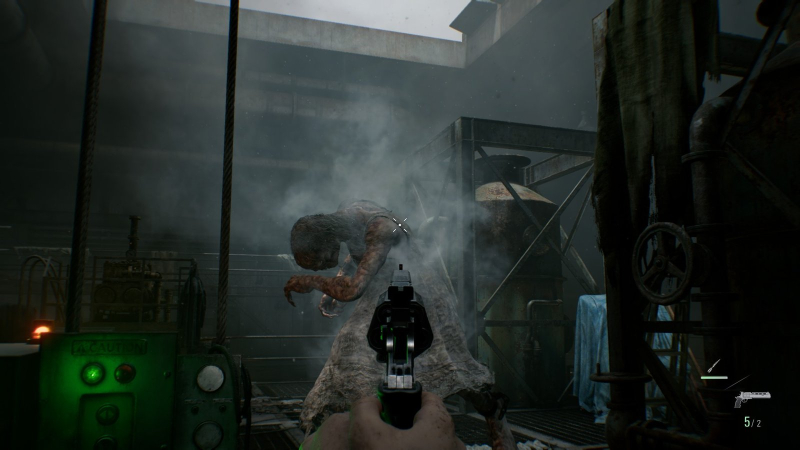 Resident Evil Requiem – How to Beat The Girl Boss