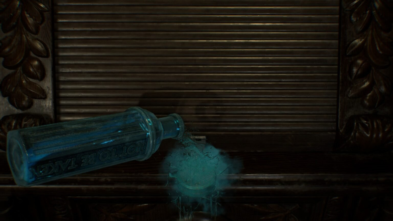 Resident Evil Requiem – How to Get and Use Corrosive