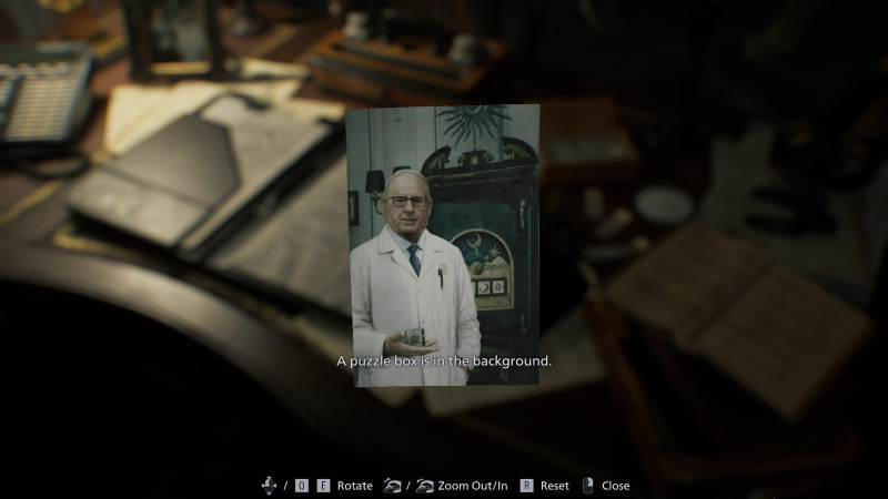 Resident Evil Requiem – How to Get and Use Corrosive