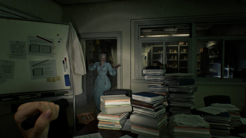 Resident Evil Requiem – How to Get and Use Corrosive