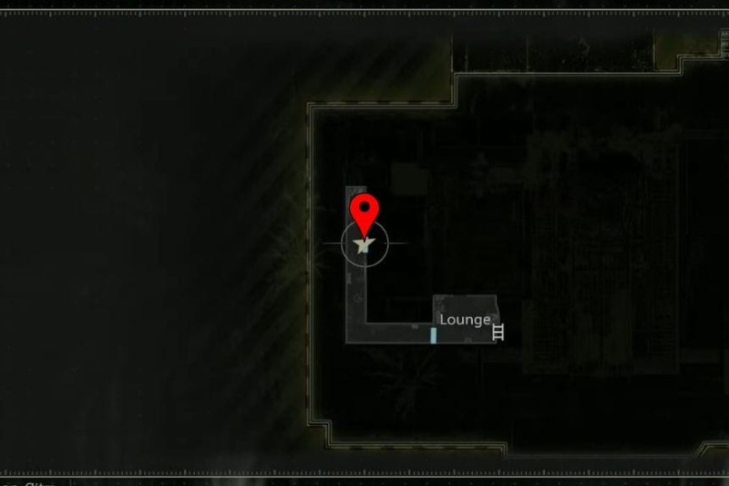 RPD S.T.A.R.S. Office Briefcase Puzzle Solution – Resident Evil Requiem