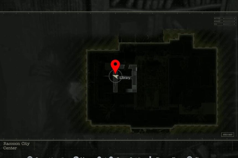 RPD S.T.A.R.S. Office Briefcase Puzzle Solution – Resident Evil Requiem