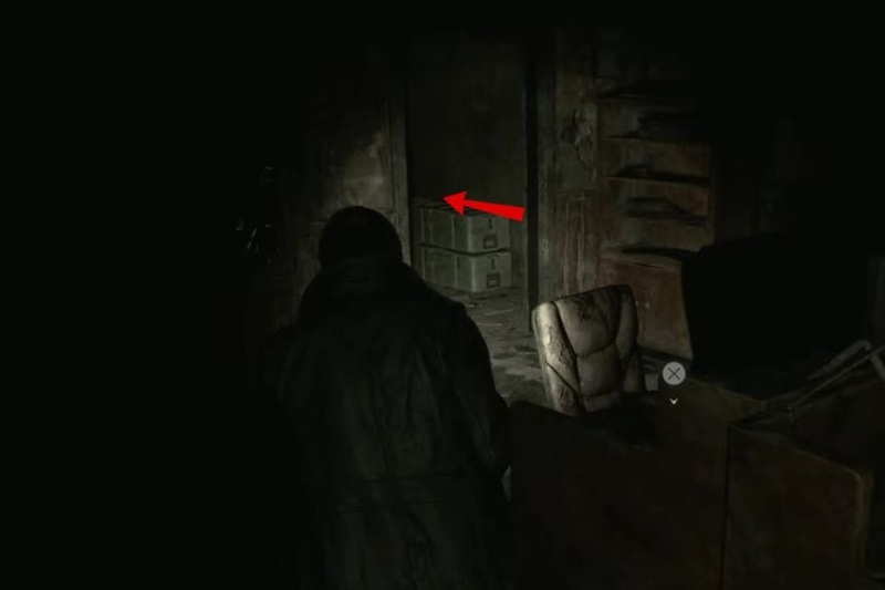 RPD S.T.A.R.S. Office Briefcase Puzzle Solution – Resident Evil Requiem