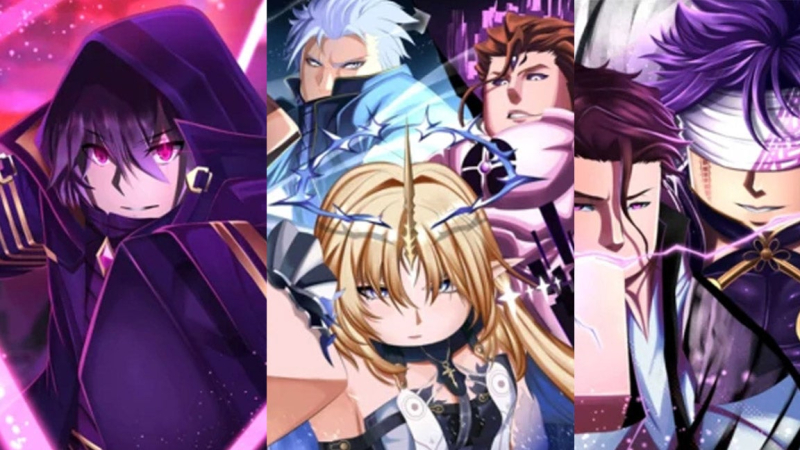 Sailor Piece codes for March 2026