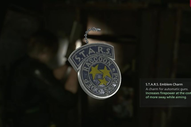 Scavenger Hunt Puzzle Solution – Resident Evil Requiem