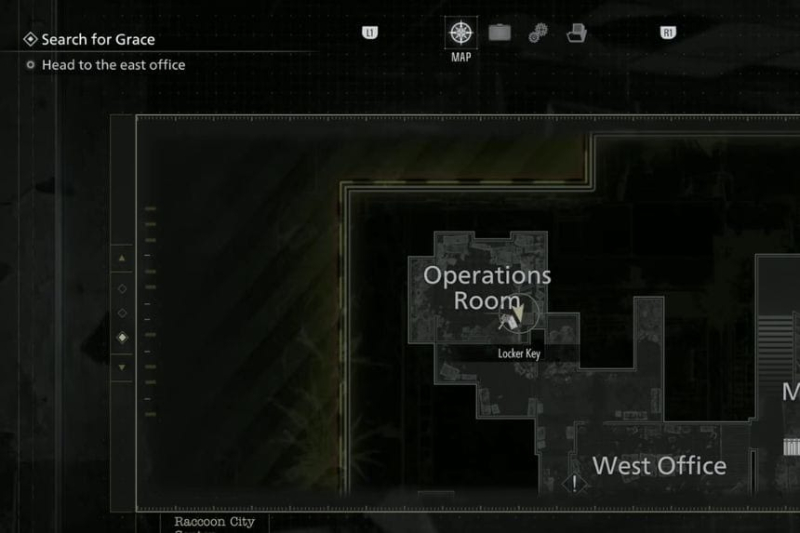 Scavenger Hunt Puzzle Solution – Resident Evil Requiem