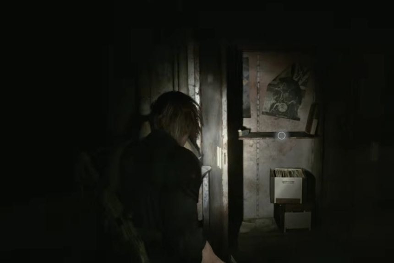Scavenger Hunt Puzzle Solution – Resident Evil Requiem