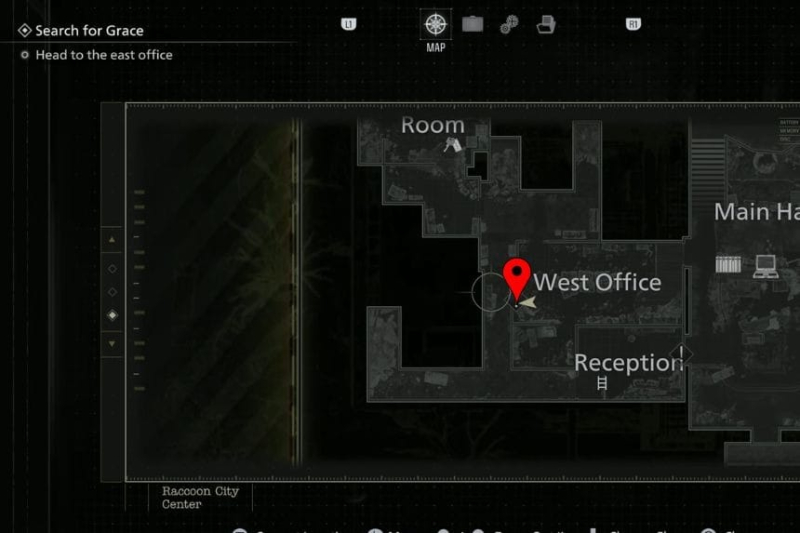 Scavenger Hunt Puzzle Solution – Resident Evil Requiem