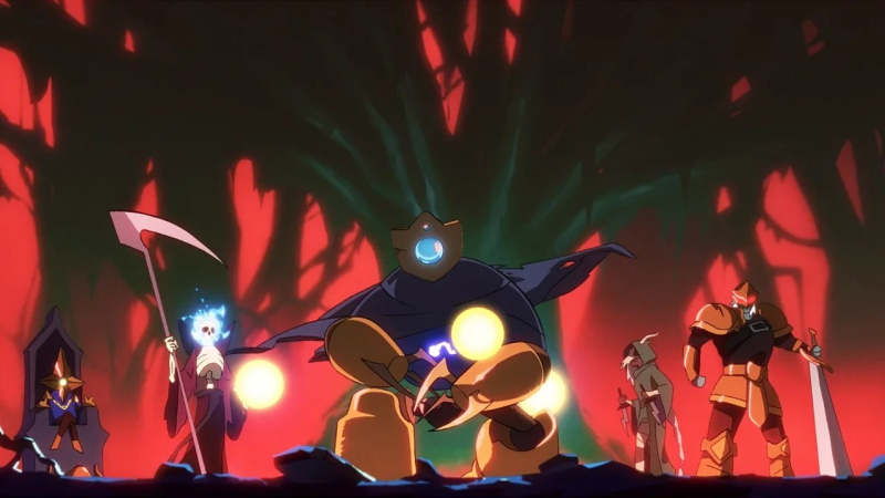 Slay the Spire 2 Co-Op Guide: How to Survive Multiplayer