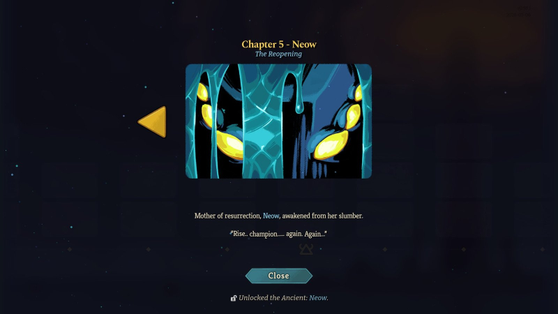 Slay the Spire 2 – Epoch System & Timeline Explained