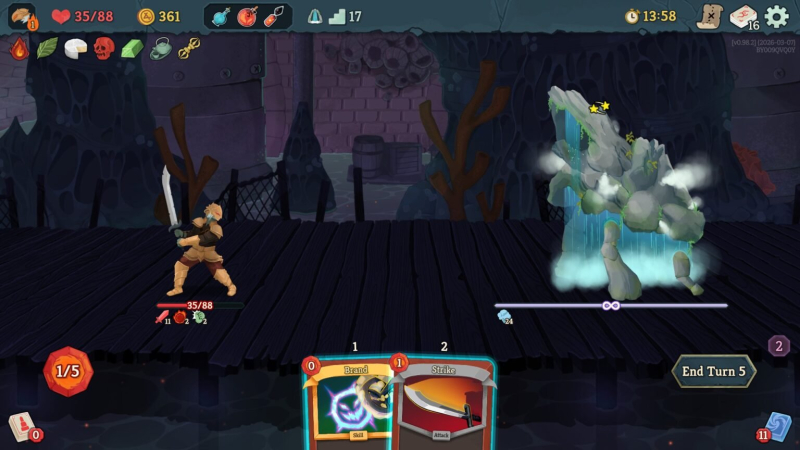 Slay the Spire 2 – How to Beat the Waterfall Giant