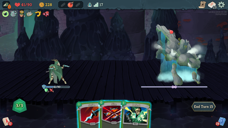 Slay the Spire 2 – How to Beat the Waterfall Giant