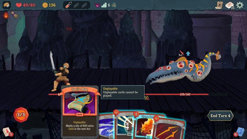 Slay the Spire 2 – How to Find the Hidden Treasure in Act 2