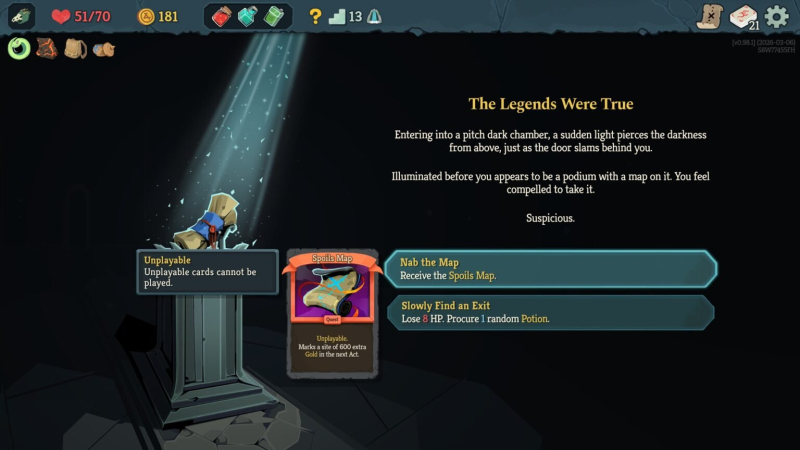 Slay the Spire 2 – How to Find the Hidden Treasure in Act 2