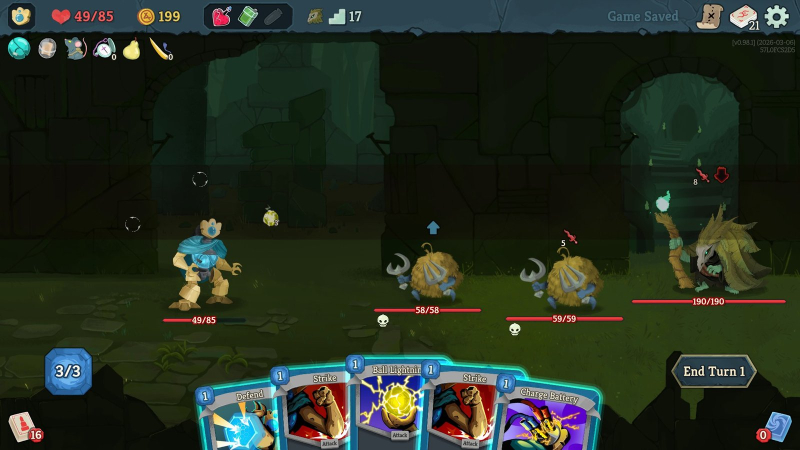 Slay the Spire 2 – How to Unlock the Underdocks