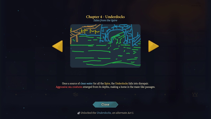 Slay the Spire 2 – How to Unlock the Underdocks