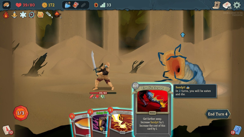 Slay the Spire 2 – Insatiable Boss Guide