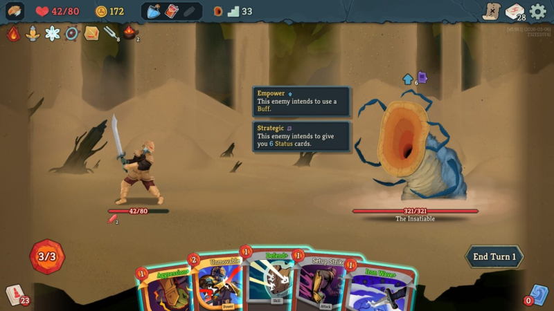 Slay the Spire 2 – Insatiable Boss Guide