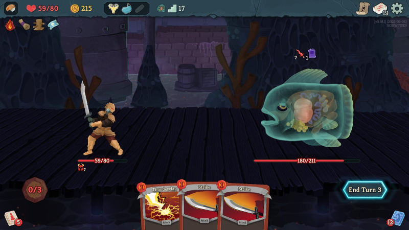 Slay the Spire 2 – Soul Fysh Boss Guide