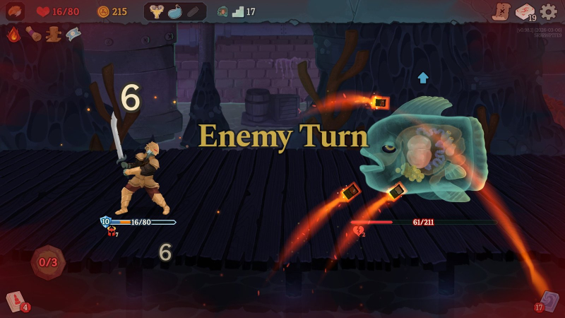 Slay the Spire 2 – Soul Fysh Boss Guide