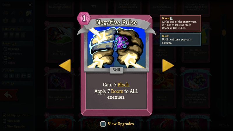 Slay the Spire 2 – The Necrobinder Character Guide