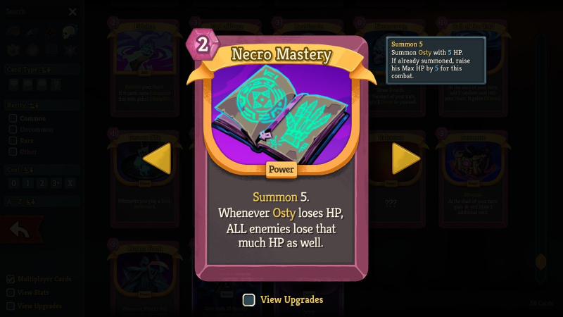 Slay the Spire 2 – The Necrobinder Character Guide