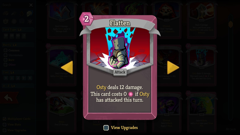 Slay the Spire 2 – The Necrobinder Character Guide